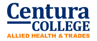 Centura College logo