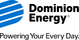 Dominion Energy Logo