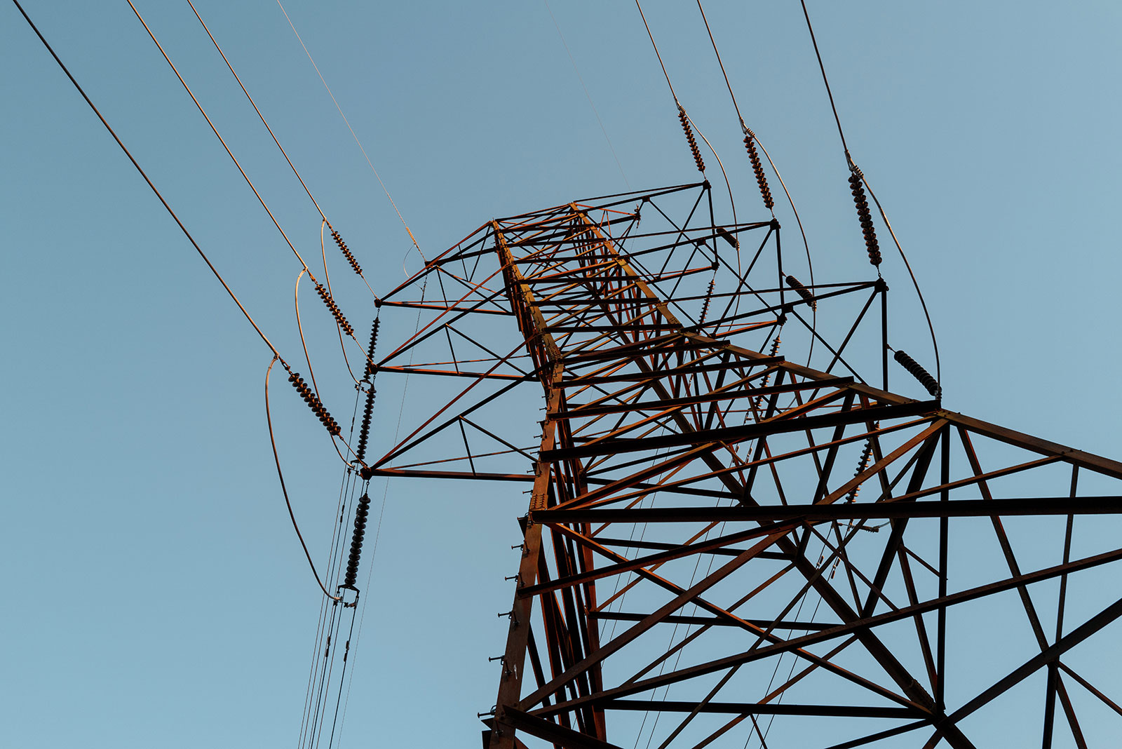 Powerlines