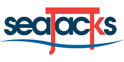 Seajacks logo