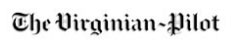 The Virginian-Pilot Logo